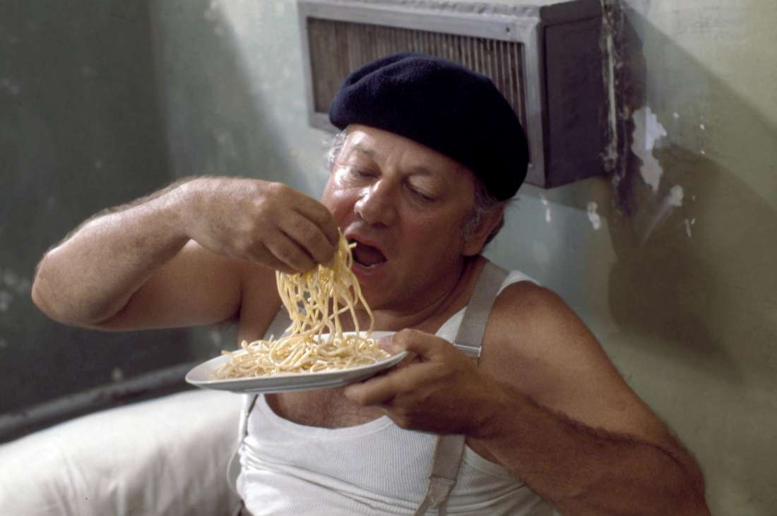 fantozzi