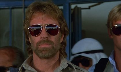 I 75 anni di Chuck Norris Un ranger diventato cult hero