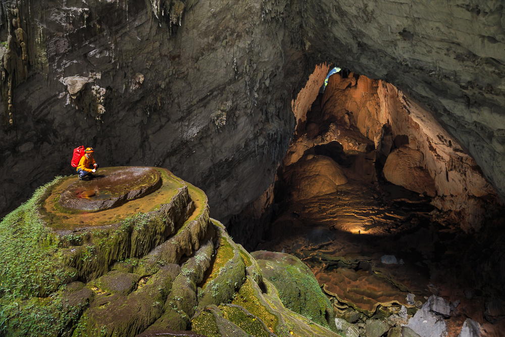 Hang-Son-Doong-Cave