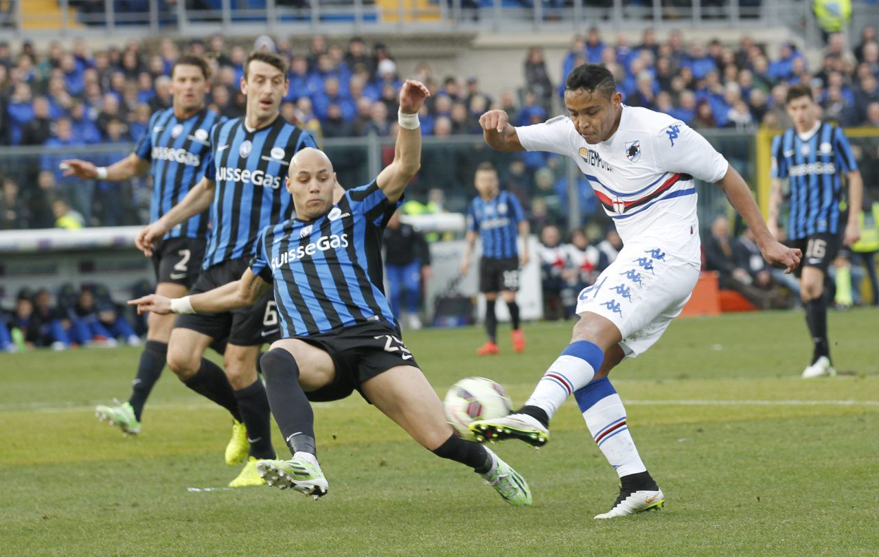 Il bello della XXV giornata di A a partire (ahinoi) dal gol di Muriel