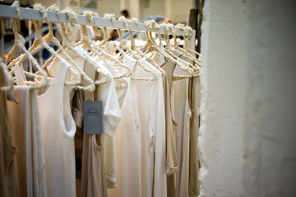 White Milano, i piccoli della moda che fanno tendenza nel mondo
