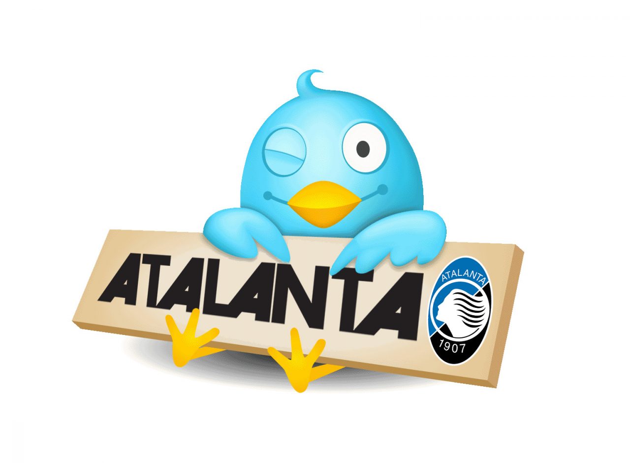 Atalanta Social Club #3 La settimana nerazzurra sui social