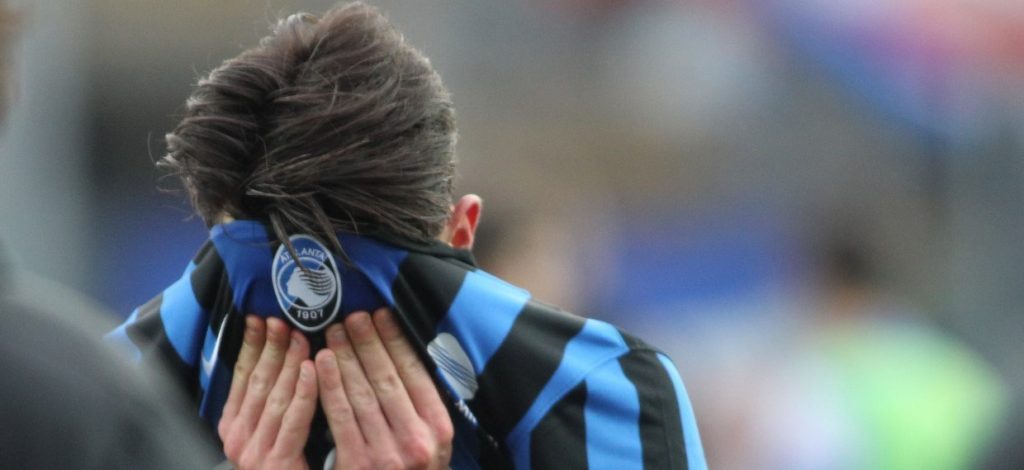 Un tempo non basta Quarta sconfitta consecutiva