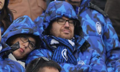 Quelli allo stadio, facce da 0-0
