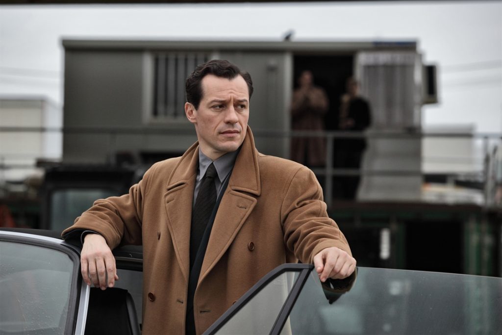 “1992”, benvenuti a Tangentopoli La nuova affascinante serie tv Sky