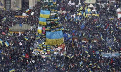 Donazioni ucraine ai Clinton Una spinta per i tumulti di Kiev?