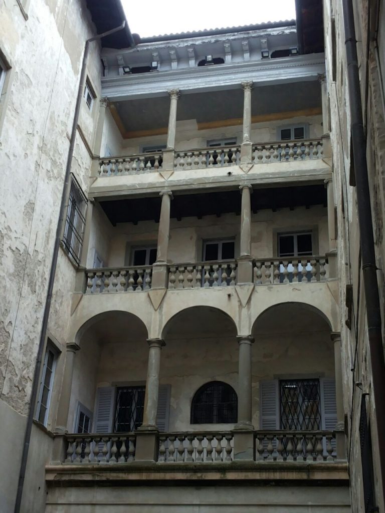 Museo Donizettiano – Giovanna Ravasio