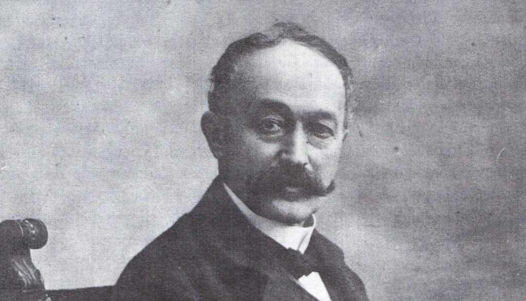 L’uomo che fece grande Bergamo (quando comandavano i massoni)