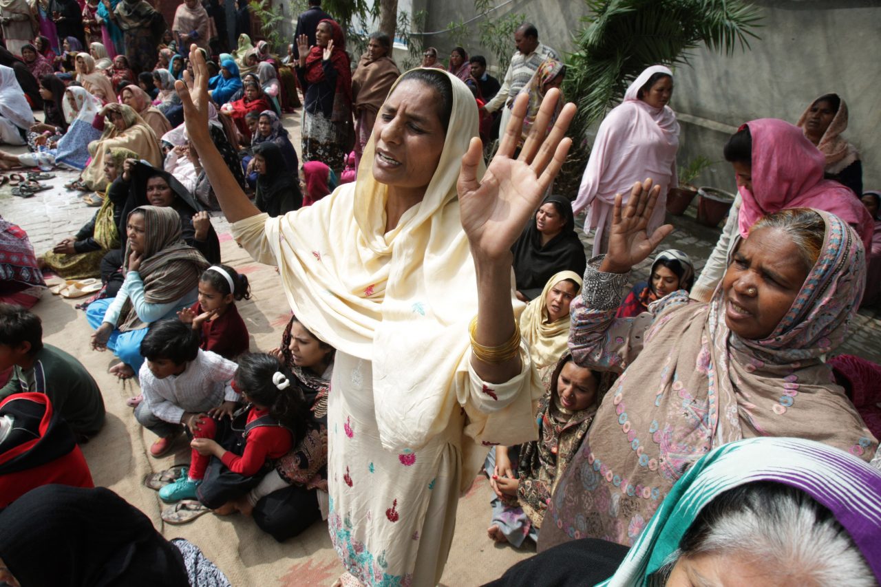 Pakistan, cristiani e perseguitati Da Asia Bibi alle bombe in chiesa