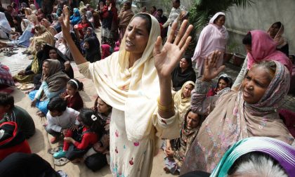 Pakistan, cristiani e perseguitati Da Asia Bibi alle bombe in chiesa