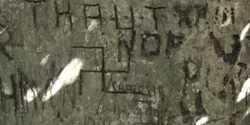 Il mistero del rifugio nazista trovato nella foresta argentina