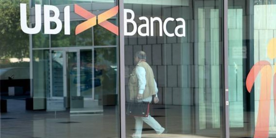 La Camera discute delle Popolari Ma per Ubi il destino è segnato