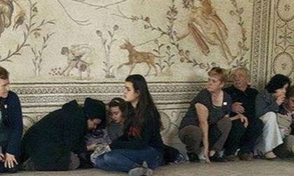 La strage al Museo di Tunisi