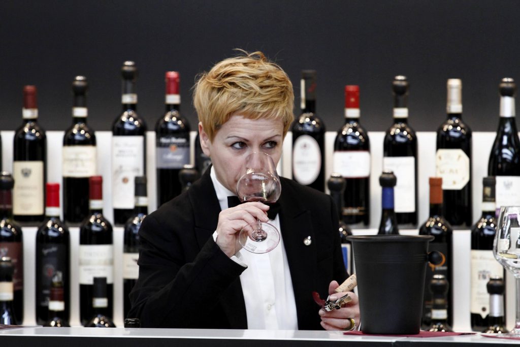 Tutto su Vinitaly 2015 a partire dai bergamaschi