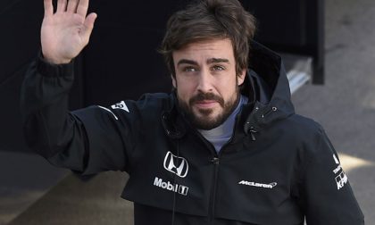 Alonso, la memoria al '95 Tutti i misteri sull'incidente