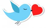 L'amore ai tempi di Twitter (perché siamo tutti un po' poeti)