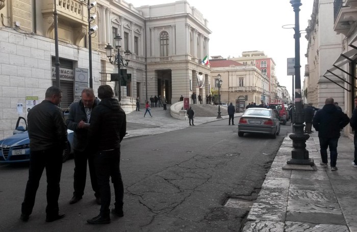 Notizie su Bergamo e provincia (28-23 marzo)