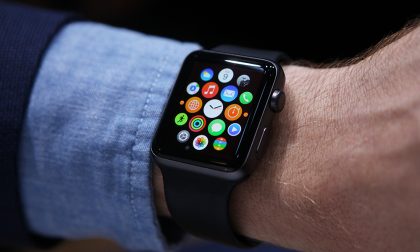 Cinque notizie che non lo erano Tipo: gli Apple Watch cancerogeni
