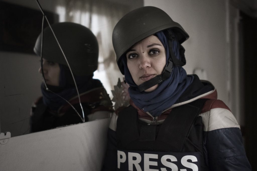 “La guerra dentro”, un libro per capire il dolore della Siria