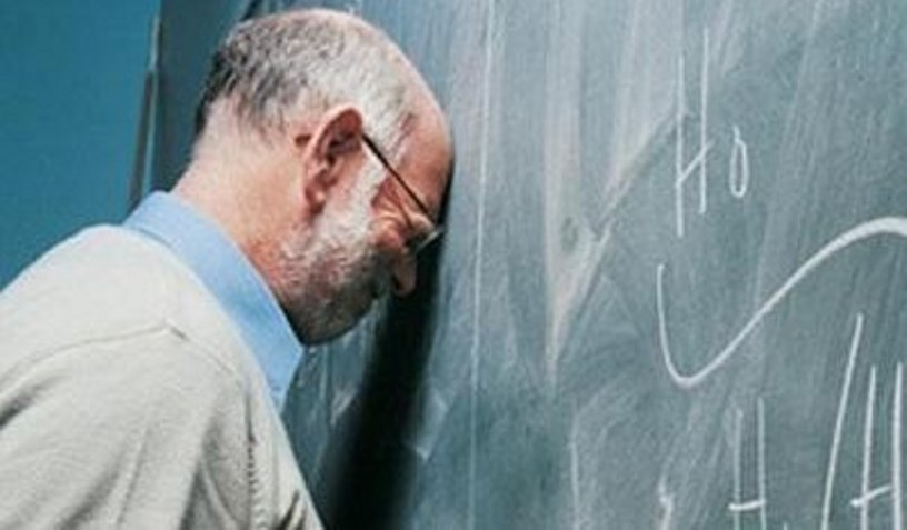 Tanti prof in crisi di nervi È questa scuola che fa impazzire