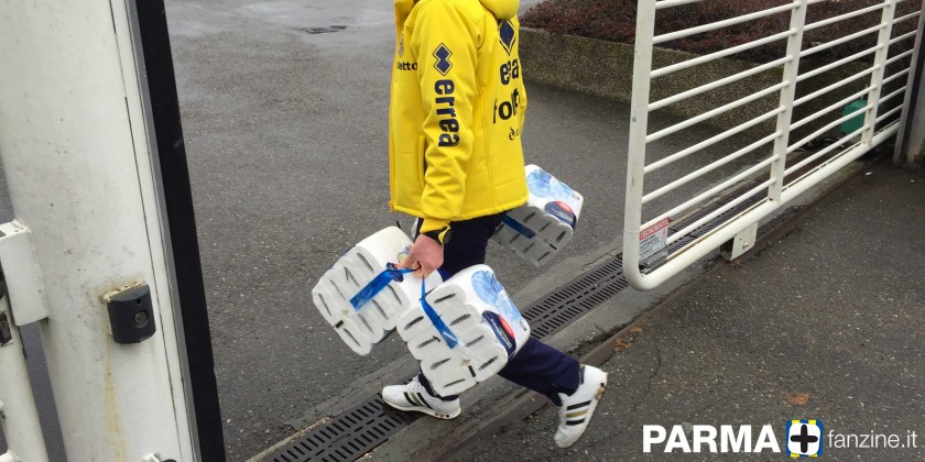 Si giocherà col Parma? Calcolo delle probabilità