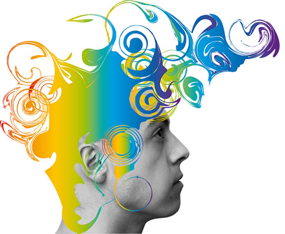 Per creare l’ideale è… distrarsi!
