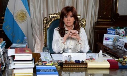 Cristina Kirchner prosciolta ora punta il dito contro Israele