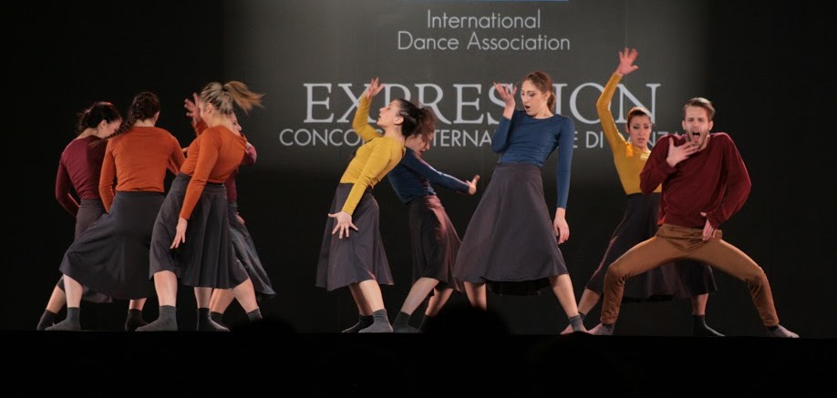 C’è stata Danza in Fiera a Firenze Ecco tutto quel che vi siete persi