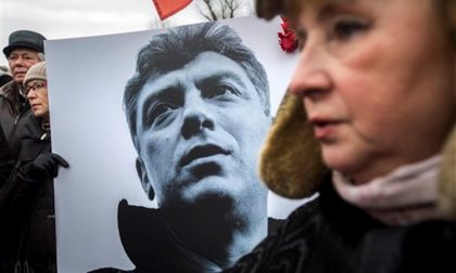La strana vicenda dell'uccisione di Boris Nemtsov in Russia