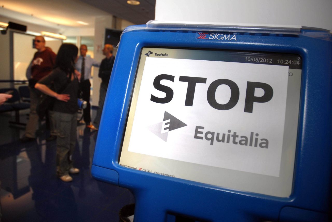 Sotto choc per le tasse da pagare? Ecco la rateizzazione di Equitalia