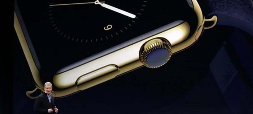 In che senso l’Apple Watch modificherà le nostre vite