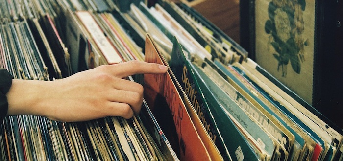 Bergamaschi amanti del vinile Qui c’è qualcosa che fa per voi