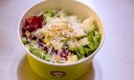 Happy Break Salad in via Masone Dove mangiare buono e naturale