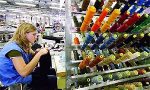 La crisi colpisce anche l'azienda tessile Albini: uscita volontaria per 35 lavoratori