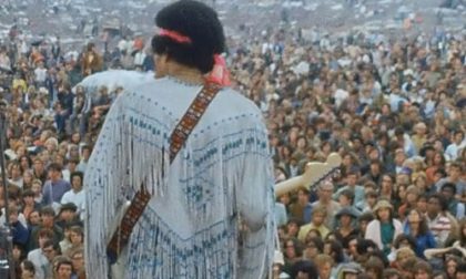 Quanto guadagnarono i musicisti al mitico concerto di Woodstock