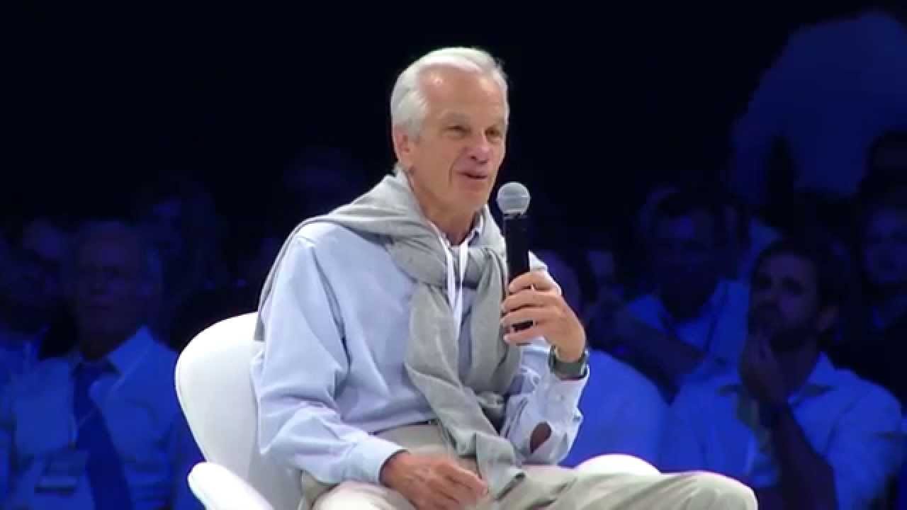 Lemann, l’ex-tennista brasiliano che vuole prendere Coca Cola