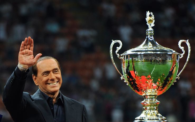 Le voci sul Milan in vendita