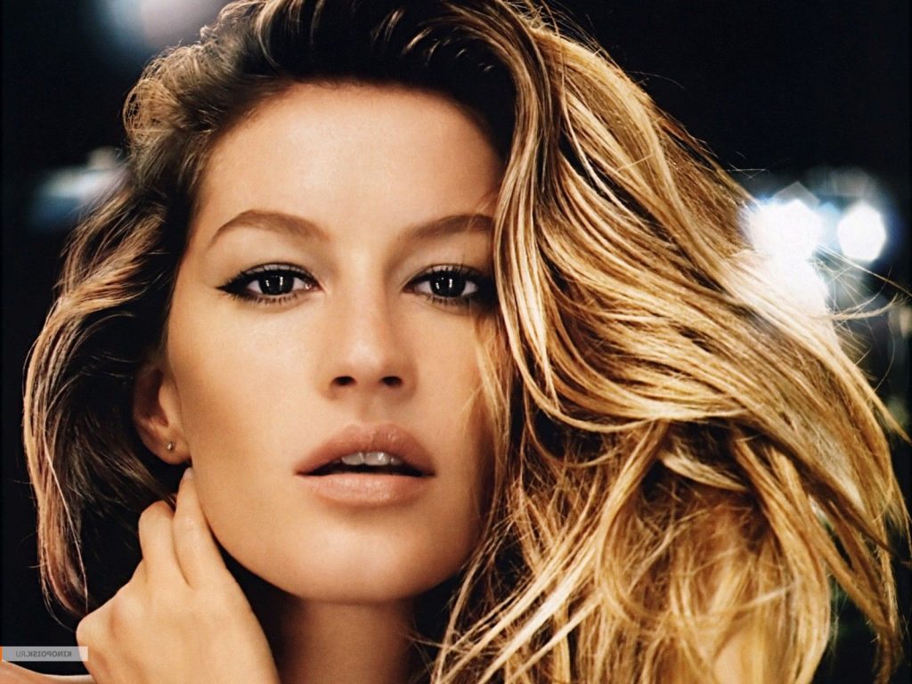 Gisele, la più ricca del reame che ora dice addio alle passerelle