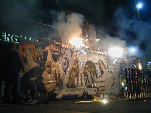 Che cosa fare stasera a Bergamo sabato 14 marzo 2015