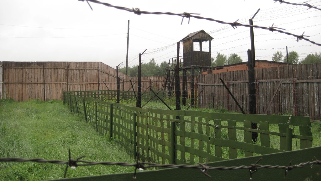 Il museo gulag scomodo ai russi Ecco perché Perm-36 verrà chiuso