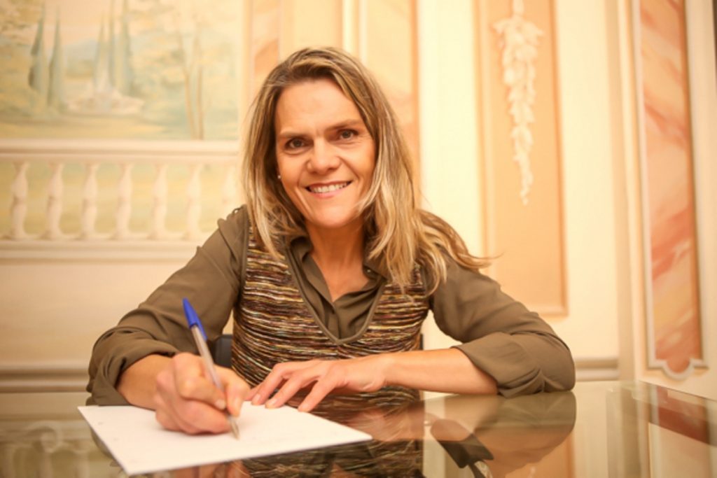 Che cosa fa una naturopata