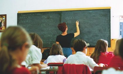 10 notizie di cui parlare a cena «Scuola, troppi 3 mesi di vacanza»