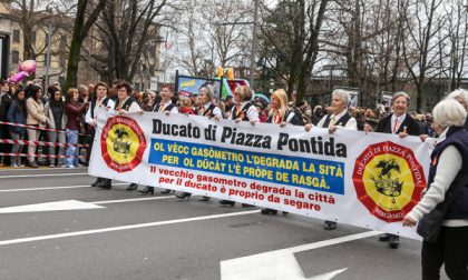 Notizie Su Bergamo E Provincia 12 17 Marzo 2018 Prima Bergamo