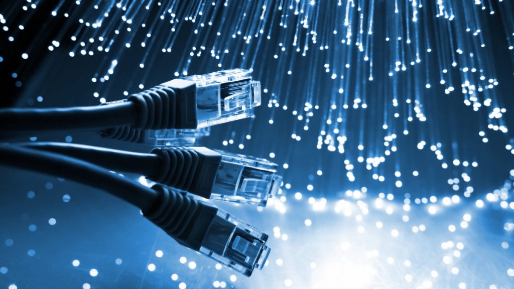 Il Governo lavora alla linea internet Un film si scaricherà in un minuto