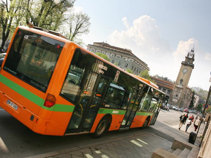 Tutto su Atb, che ha appena preso 7