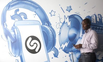 La nuova frontiera di Shazam Indovinerà anche quadri e cibi