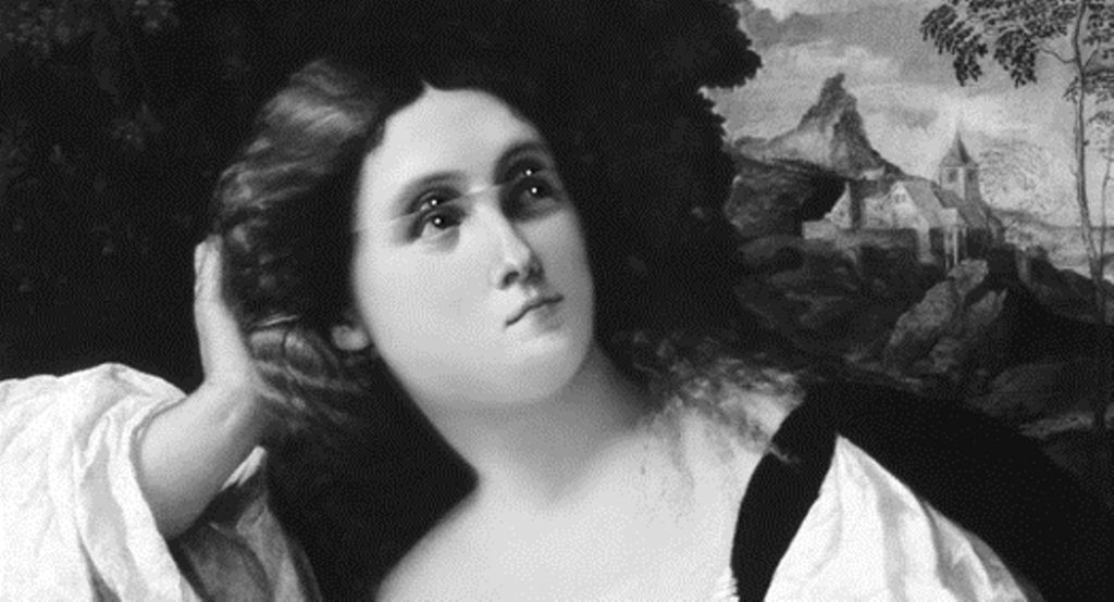 Palma il Vecchio in bianco e nero Il poetico omaggio della Bettineschi