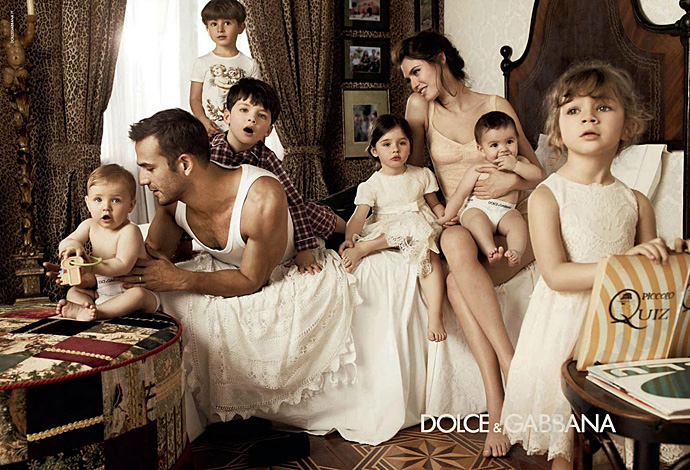 Elton John vs Dolce&Gabbana La polemica sui «figli della chimica»