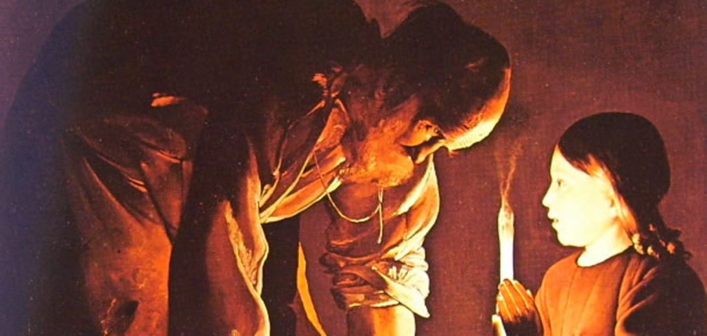 Oggi è la festa di San Giuseppe Uno che non disse mai una parola