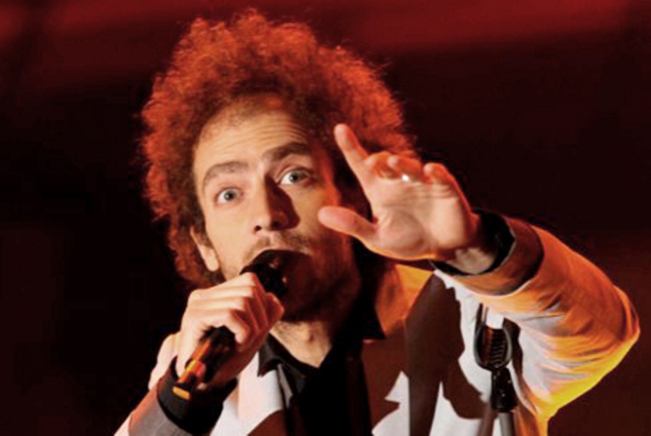 Che cosa fare stasera a Bergamo martedì 24 marzo 2015